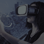Realidade Virtual e Aumentada, P-LAB